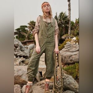 FP Movement Fast Track Onesie NWOT